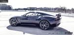 Aston Martin V12 Zagato by Velocity Automotive Performance 2014 года